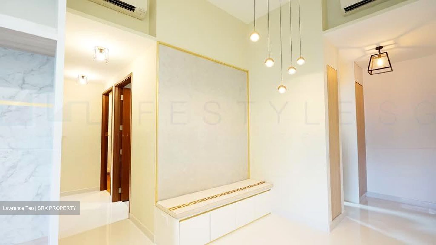 Adana @ Thomson (D20), Apartment #577820181